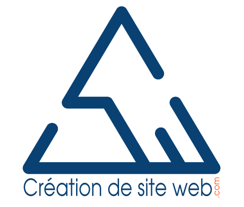 Création de site internet - Webmaster